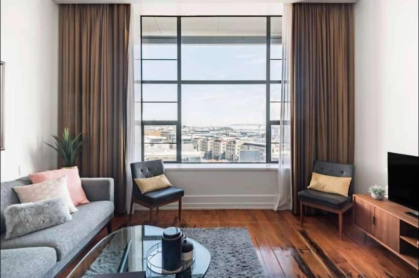 1 Bedroom Apartment In Cbd Auckland Exterior photo